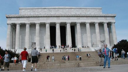 Grand Tour to Washington DC